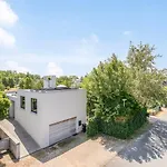 Stuifduin Villa Oostduinkerke