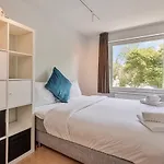 Stuifduin Villa *