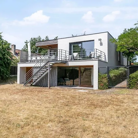 Stuifduin * Oostduinkerke