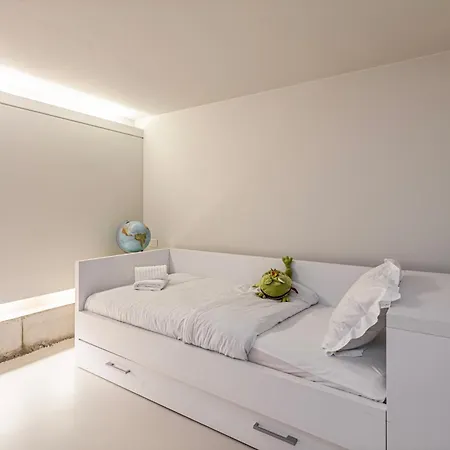 Stuifduin Villa Oostduinkerke