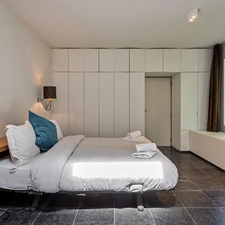 Villa Stuifduin Oostduinkerke