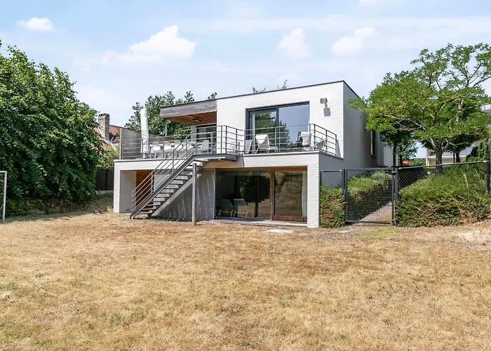 Stuifduin * Oostduinkerke