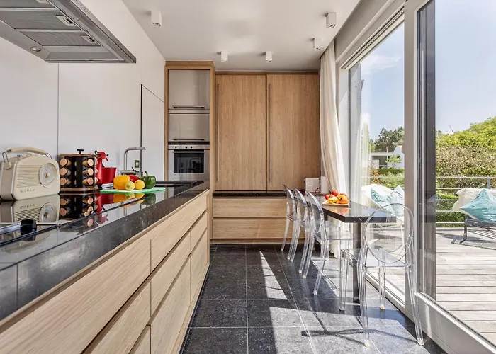 Stuifduin * Oostduinkerke