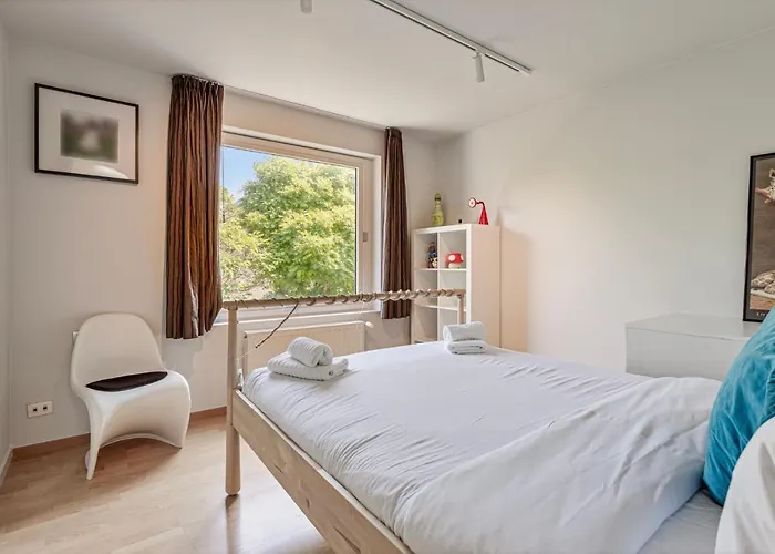 Stuifduin * Oostduinkerke