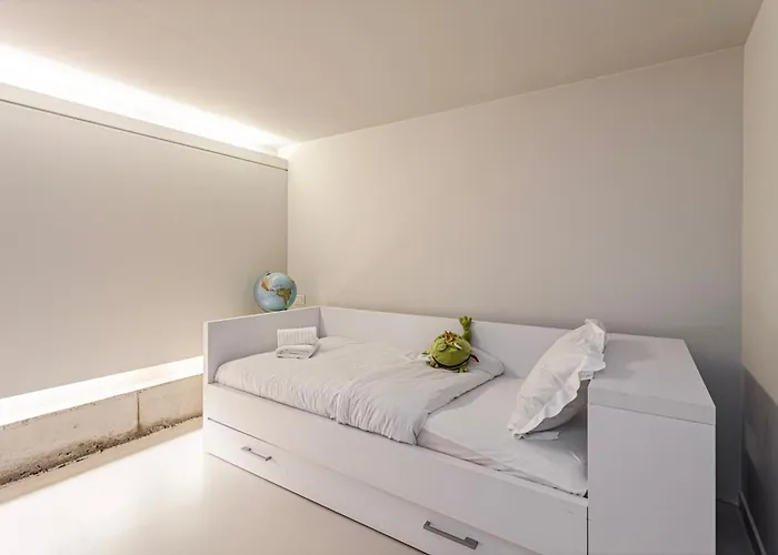 Stuifduin Villa Oostduinkerke