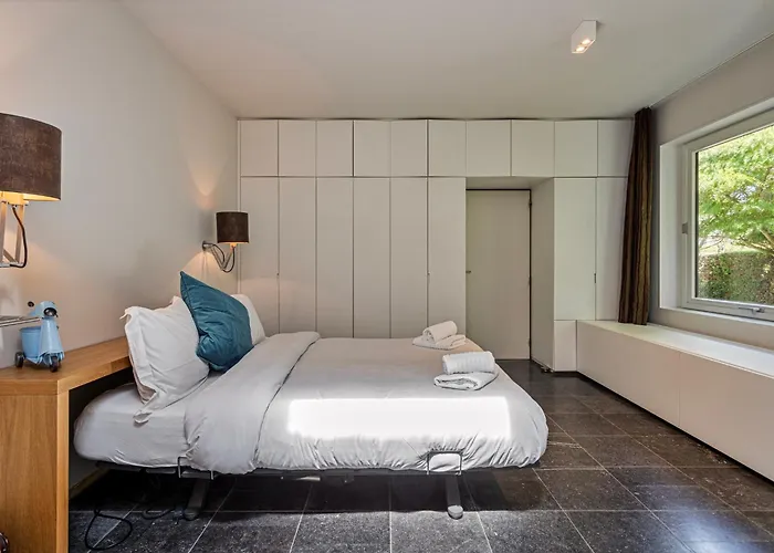 Villa Stuifduin Oostduinkerke