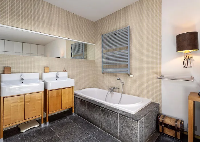 Stuifduin Oostduinkerke